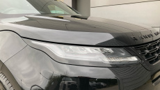 Land Rover Range Rover Evoque 2.0 D165 S 5dr Auto Diesel Hatchback